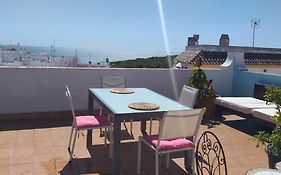 APARTAMENTOS ATLÁNTIKA, centro de Conil